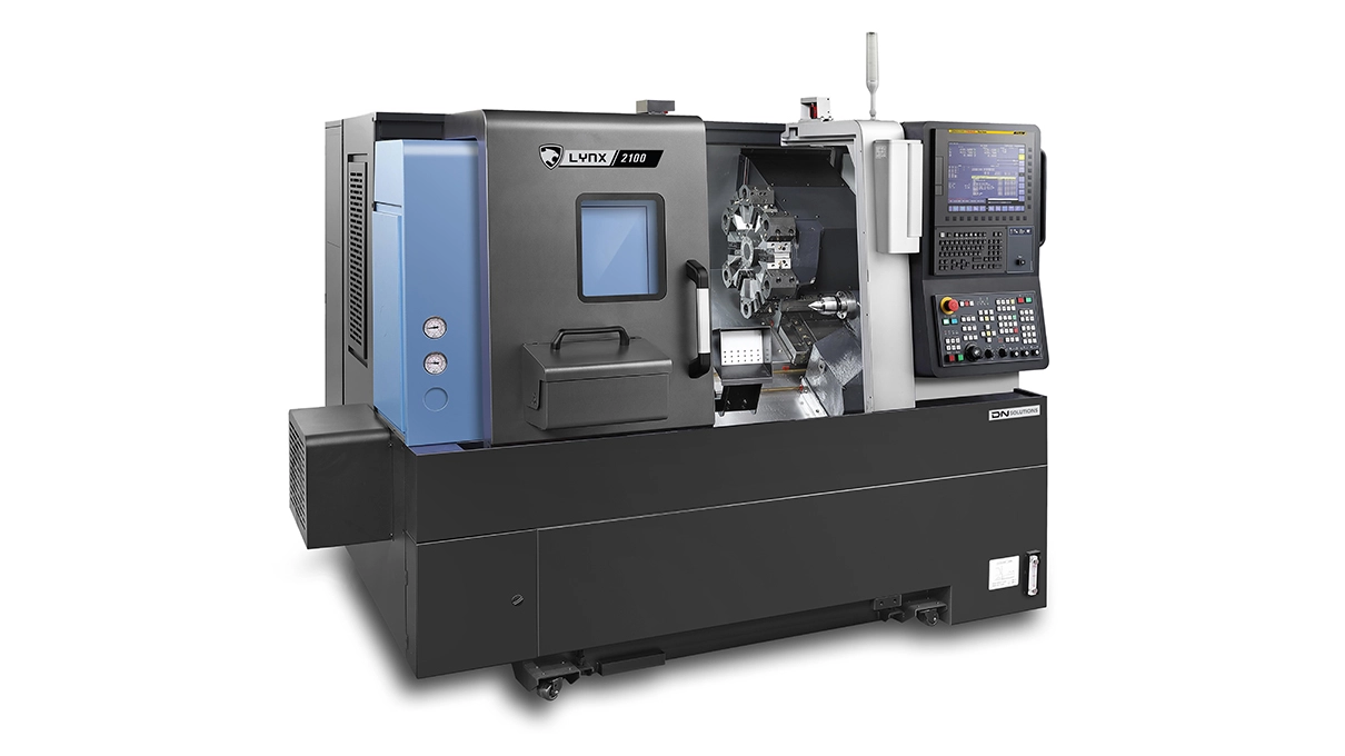 Lynx 2100LB