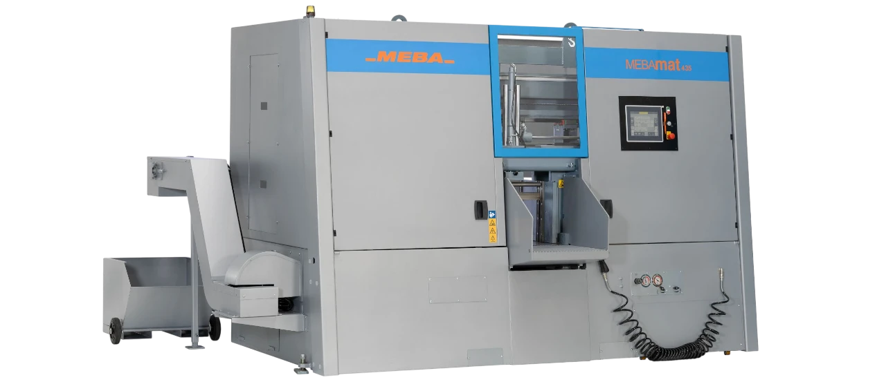 MEBAmat 435