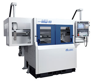 MW80 Twin-Loader