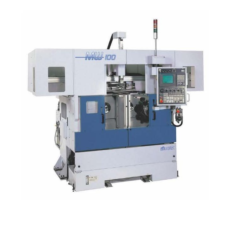 MW100 / MW100 Twin-Loader