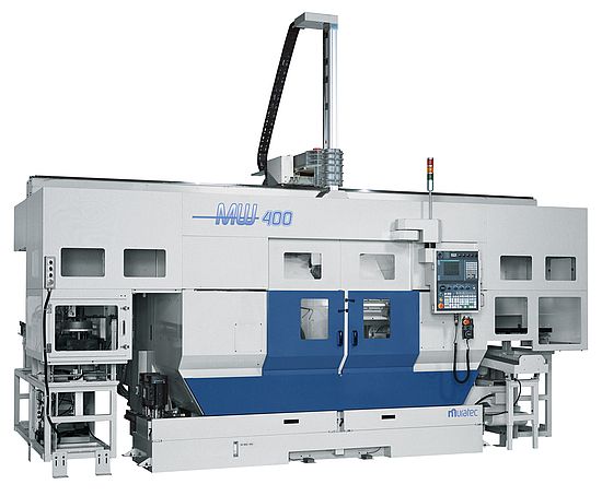 MW400