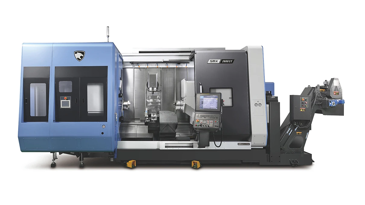 SMX2600ST