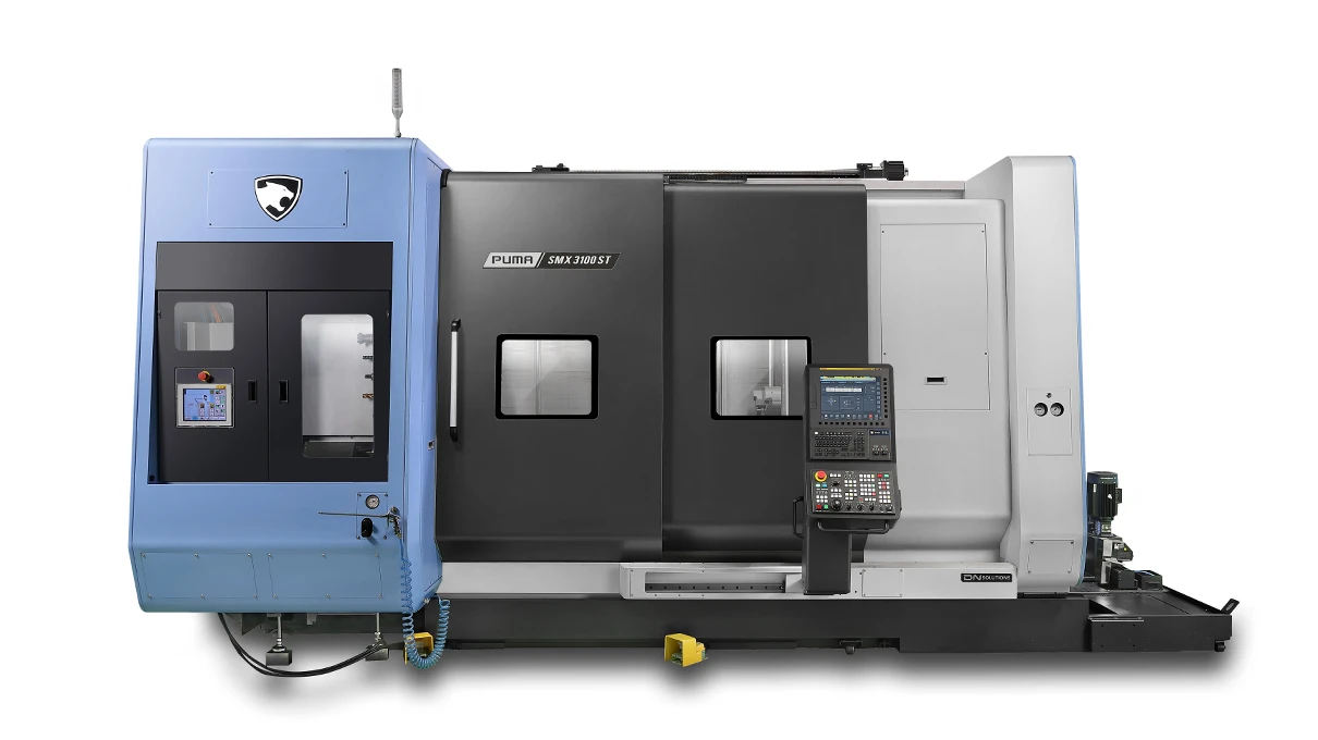 SMX3100ST