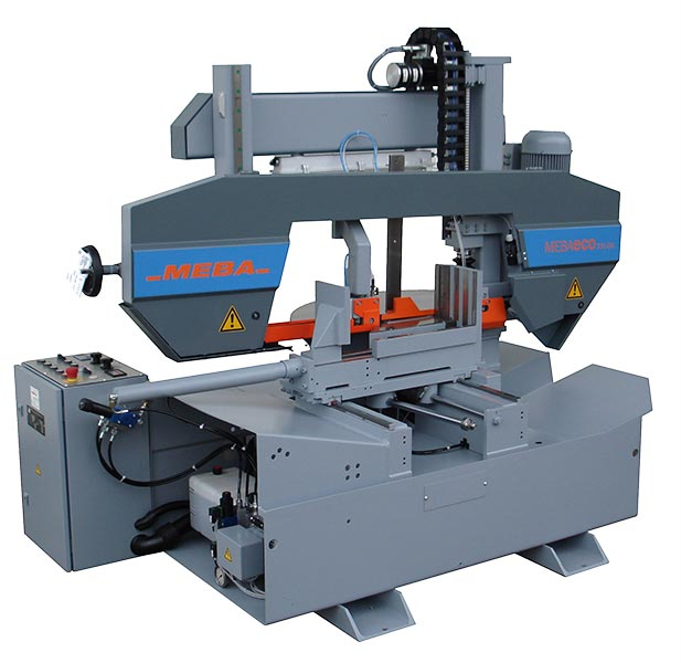 MEBAeco 335 DG