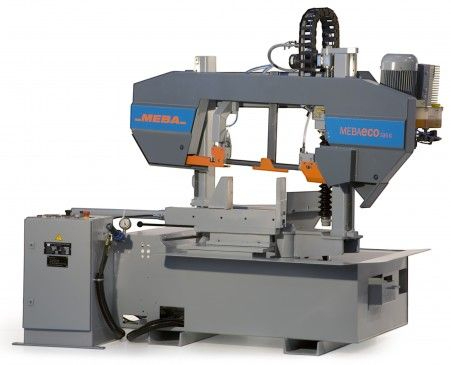 MEBAeco 335 G