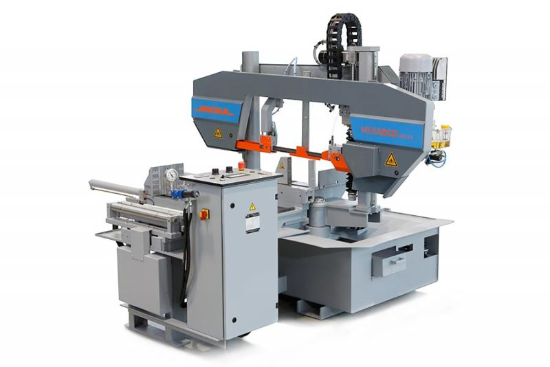MEBAeco 335 GA