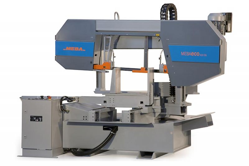 MEBAeco 410 DG