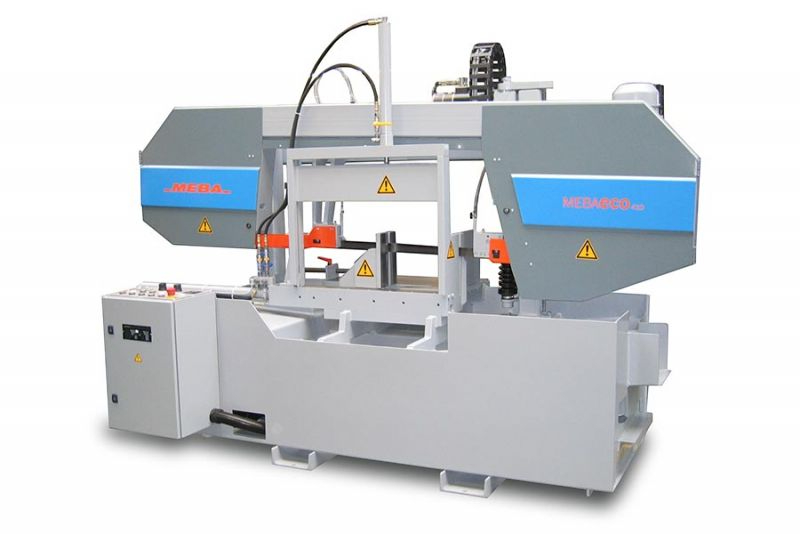 MEBAeco 410