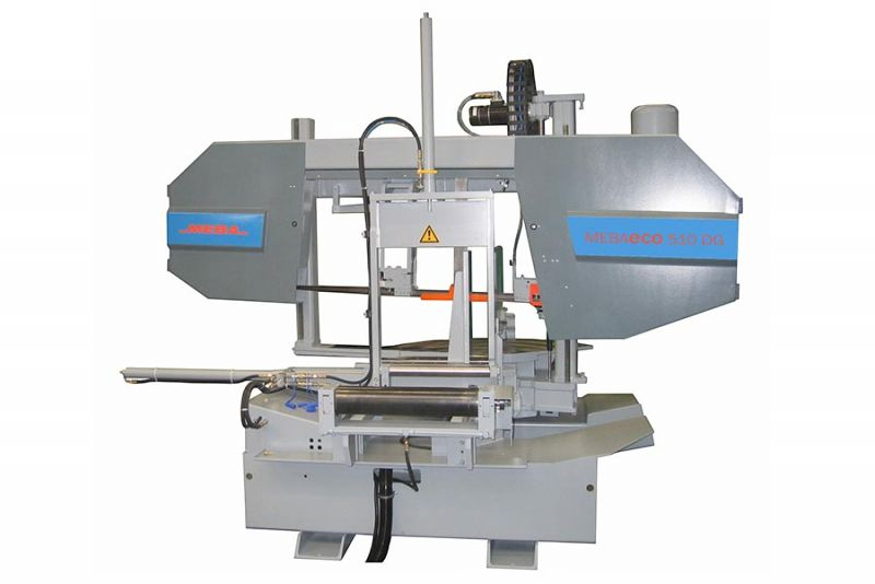 MEBAeco 510 DG
