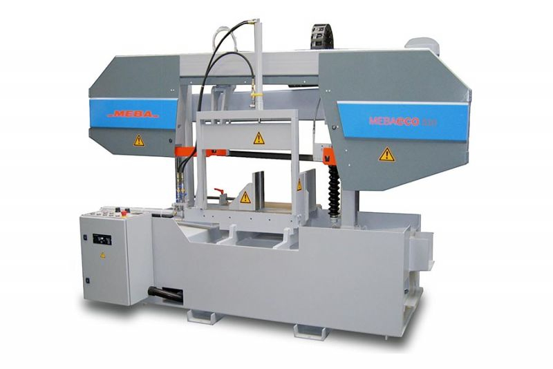 MEBAeco 510