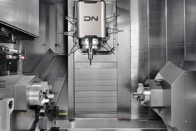 Über die DNX Serie