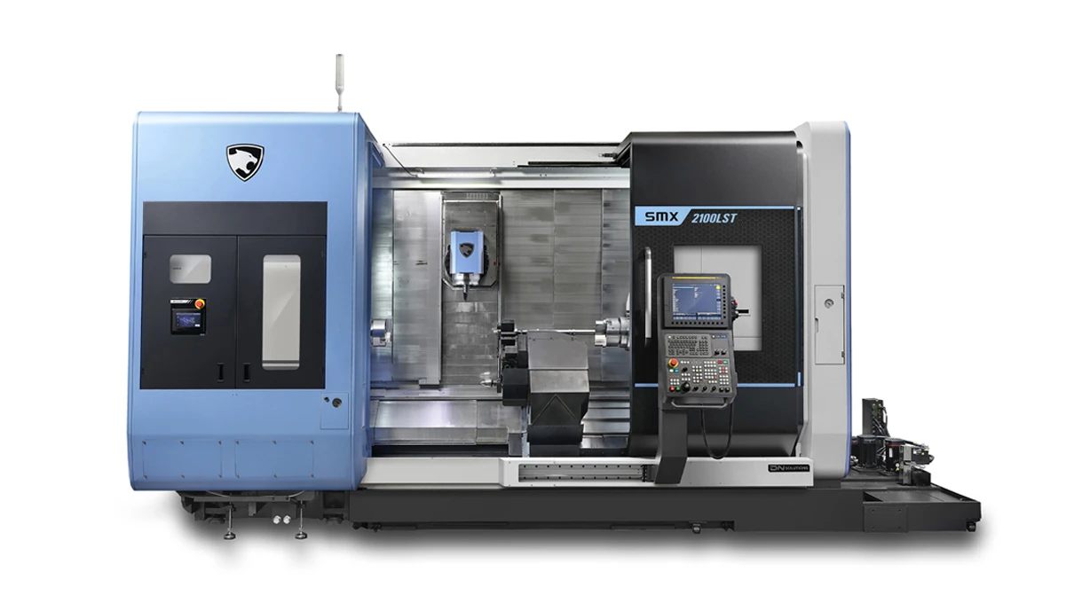 SMX 2100LST