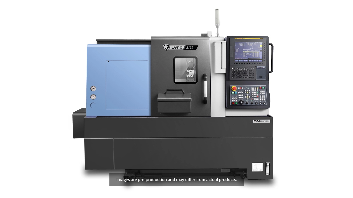Lynx 2600Y
