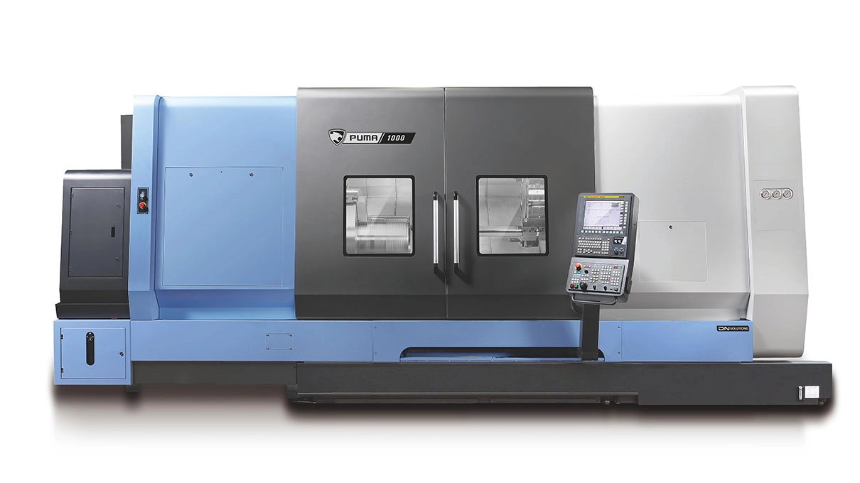 PUMA 1000A