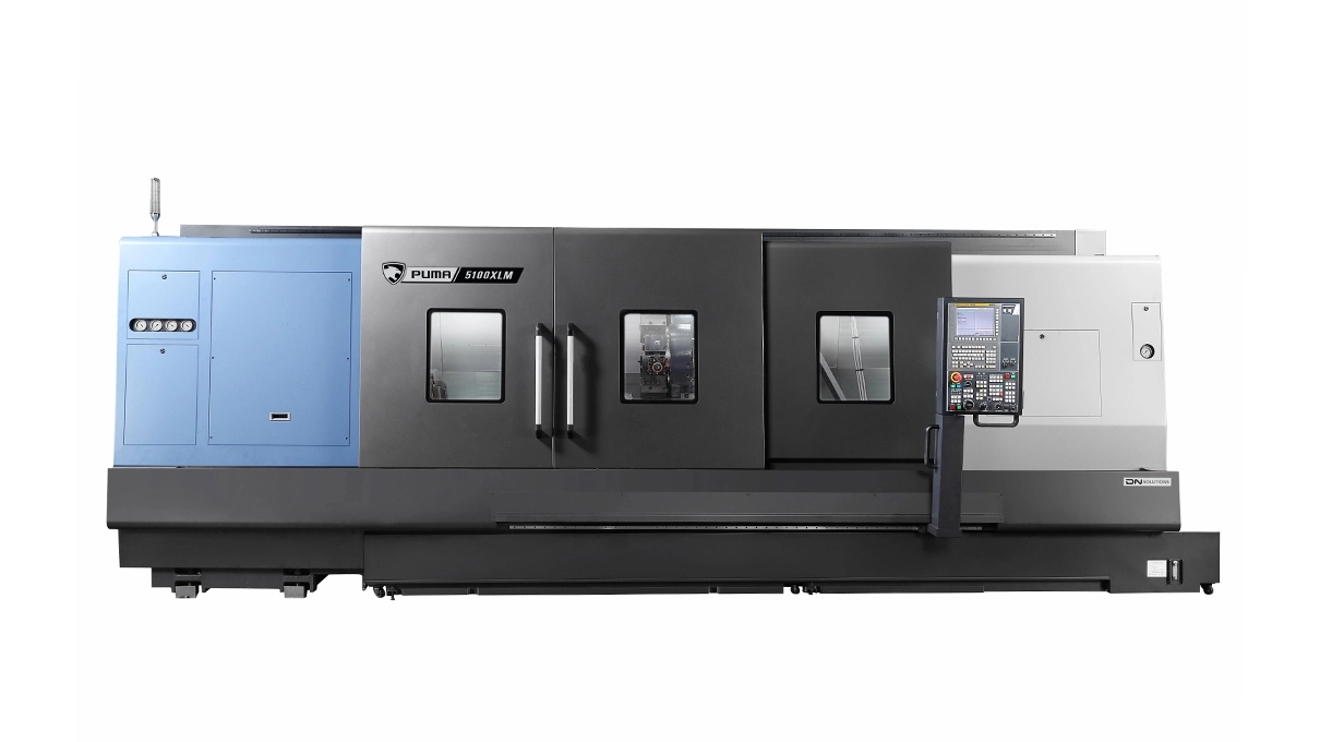 PUMA 5100XLMA