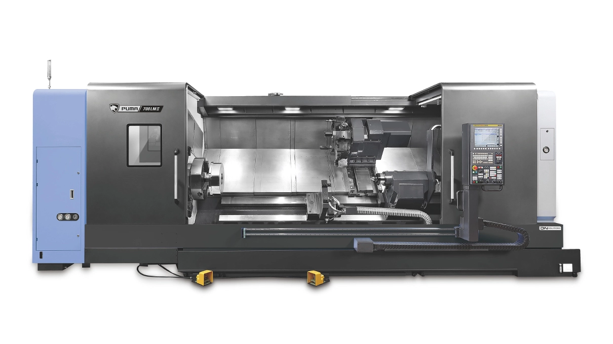 PUMA 700LM II