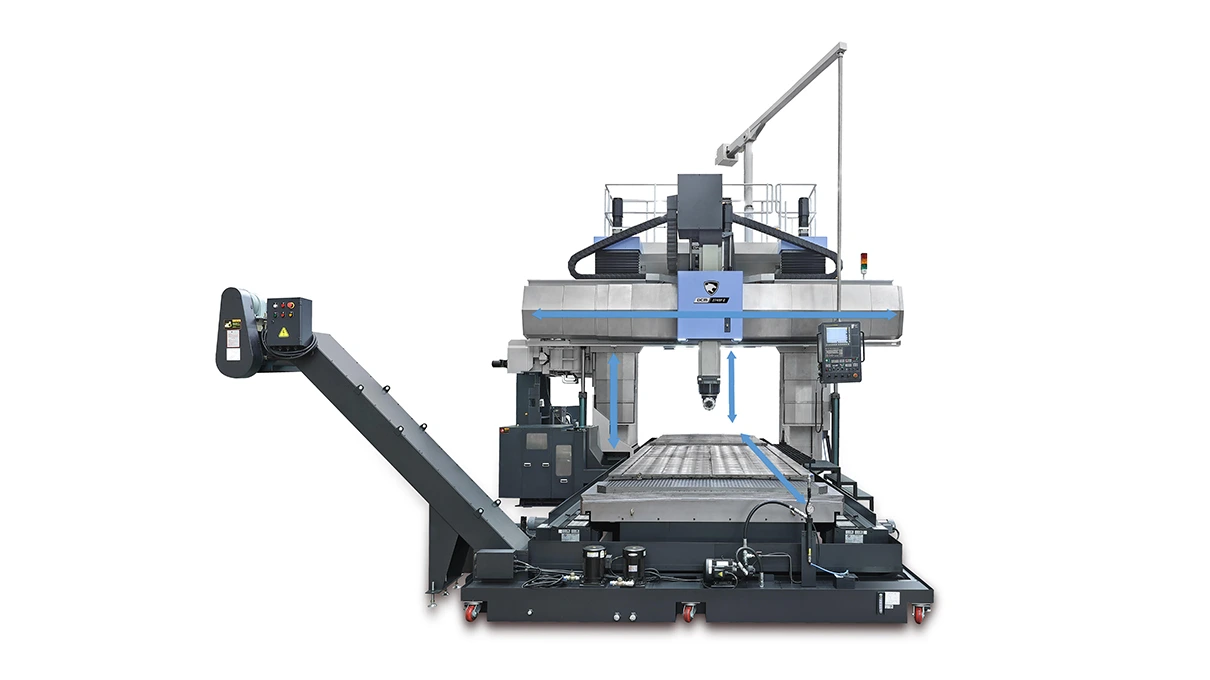 DCM 3780F II
