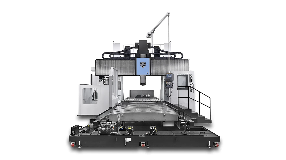 DCM 3150H