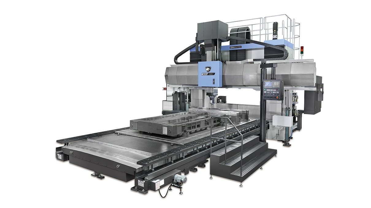 DCM 3250F II