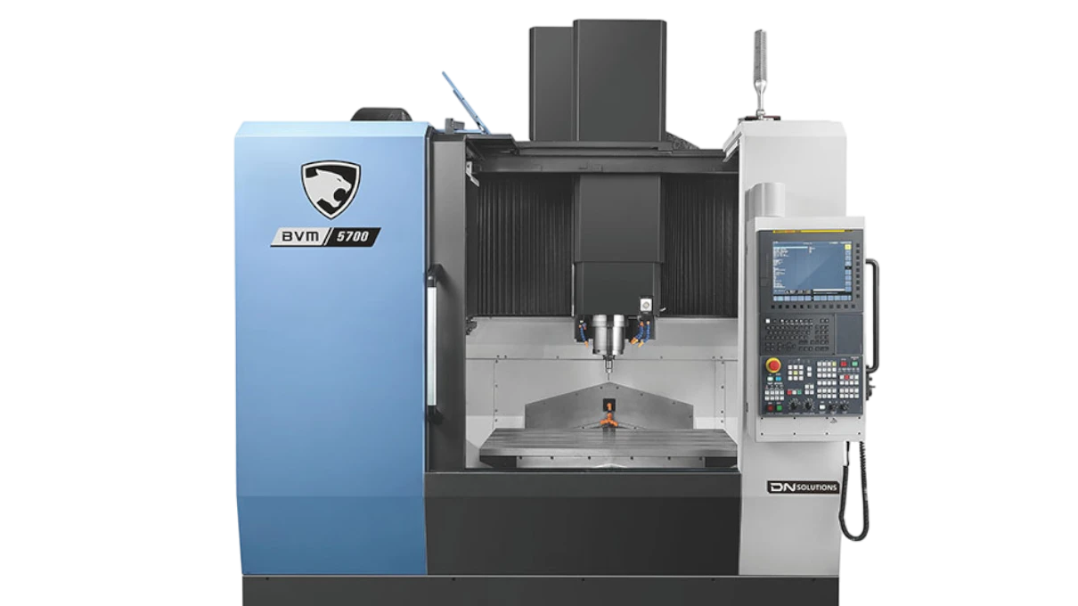 BVM 5700