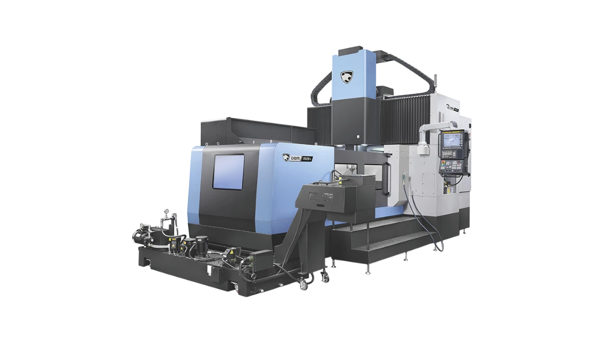 DBM 1525S