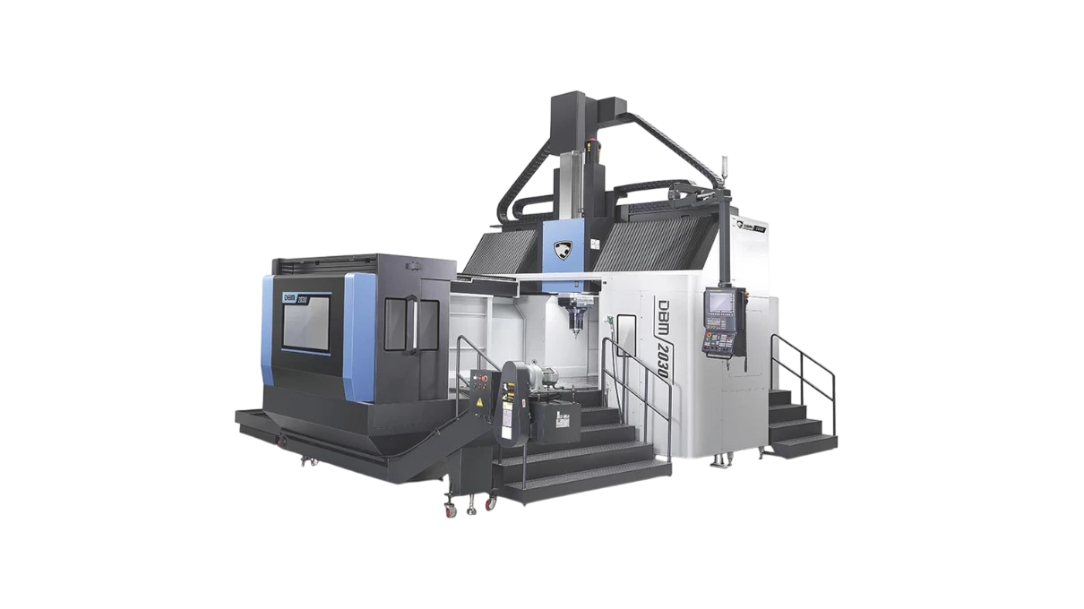 DBM 2030
