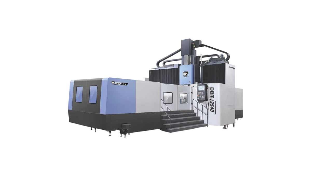 DBM 2540