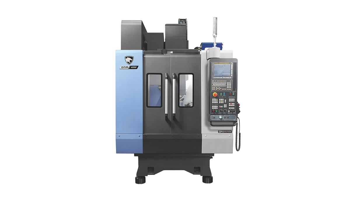 DNM 4000