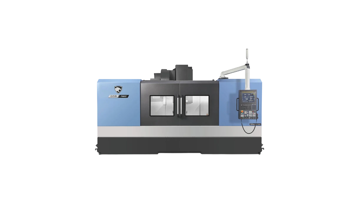 DNM 750 II