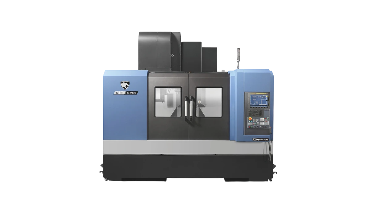 DNM 750L/50 II