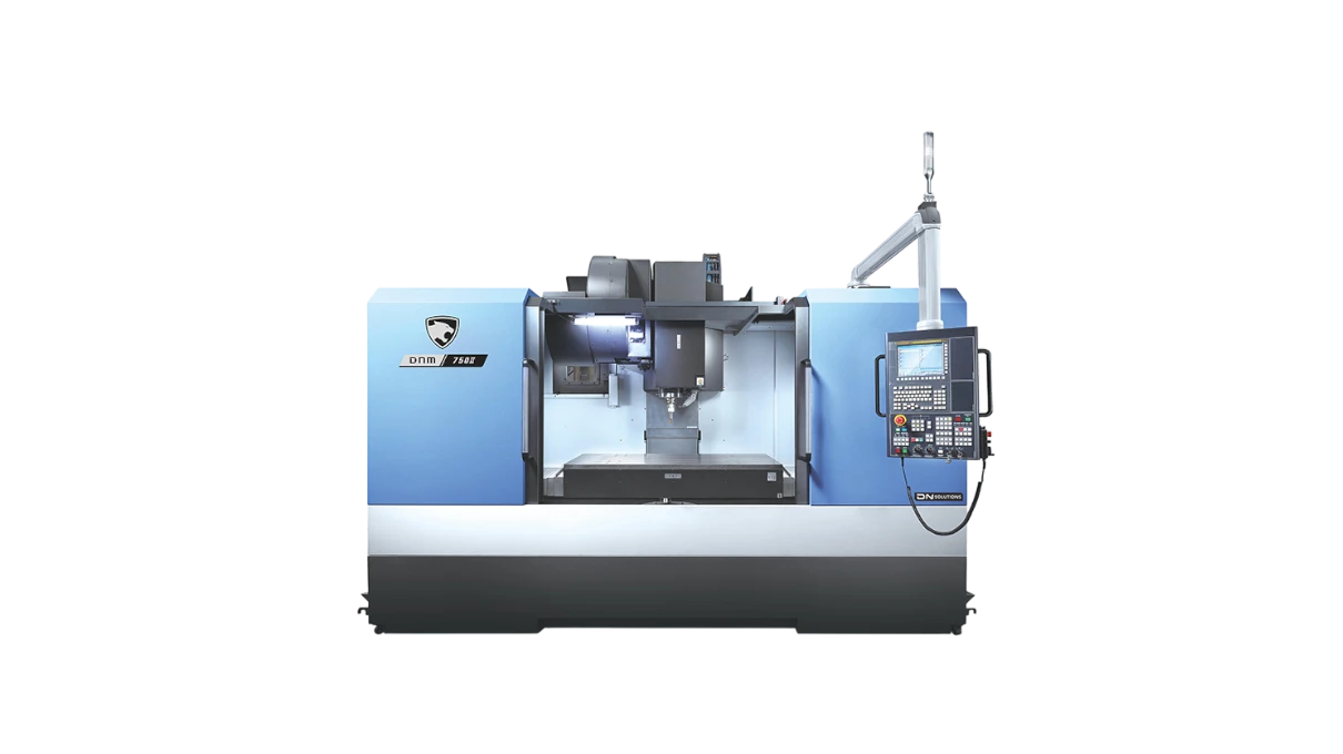 DNM 750/50 II