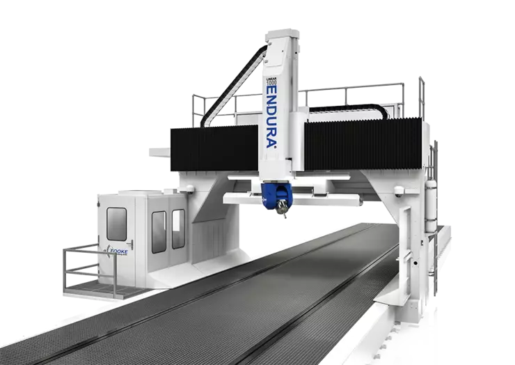 ENDURA® 1000 LINEAR