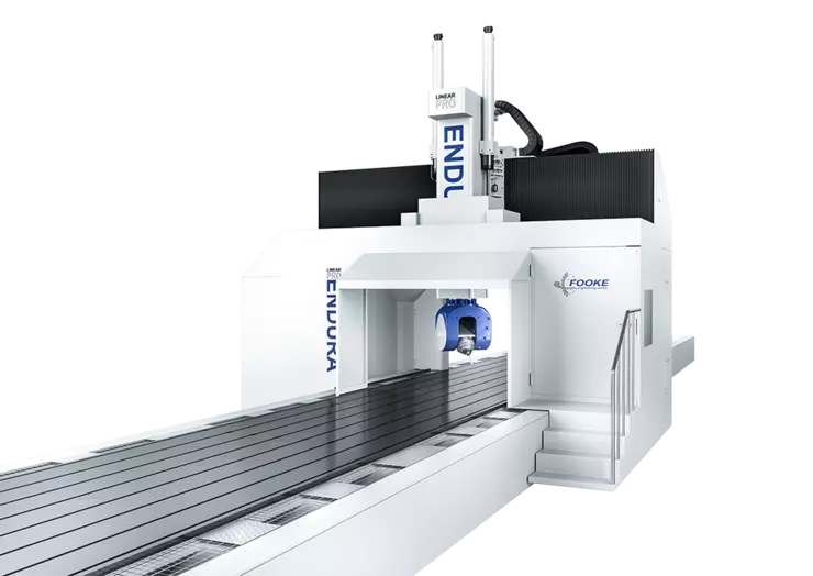 ENDURA® PRO LINEAR