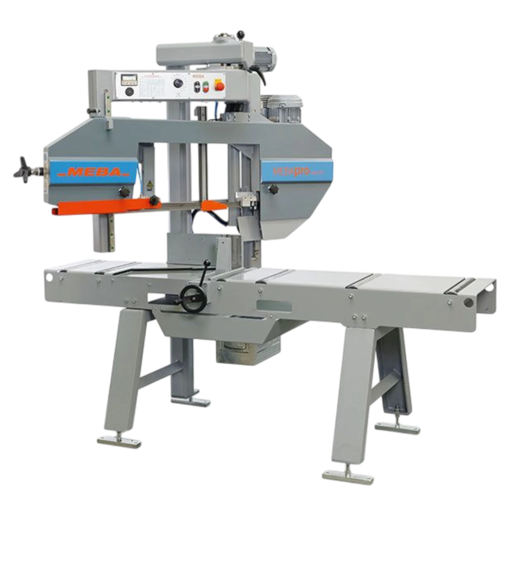MEBApro 260 GP