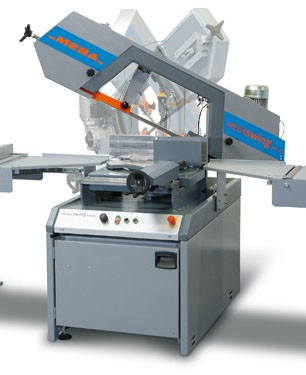 MEBAswing 260 DG-HS
