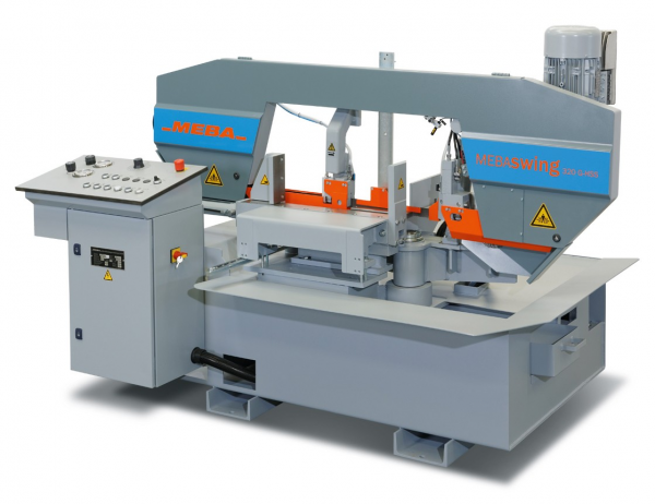 MEBAswing 320 G-HSS