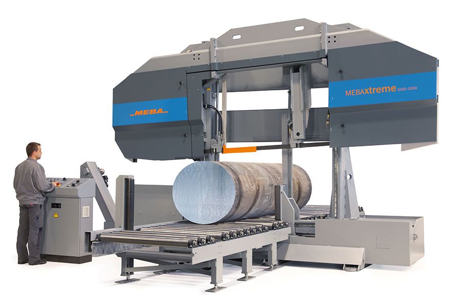 MEBAxtreme 1000-1000