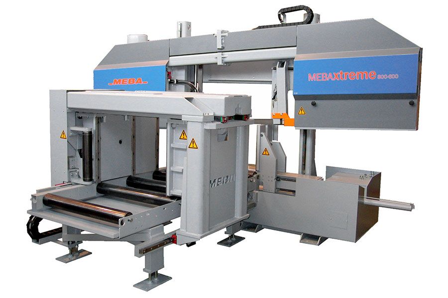 MEBAxtreme 800-600 A