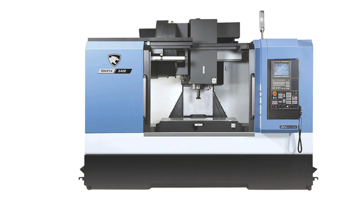 Mynx 5400 II