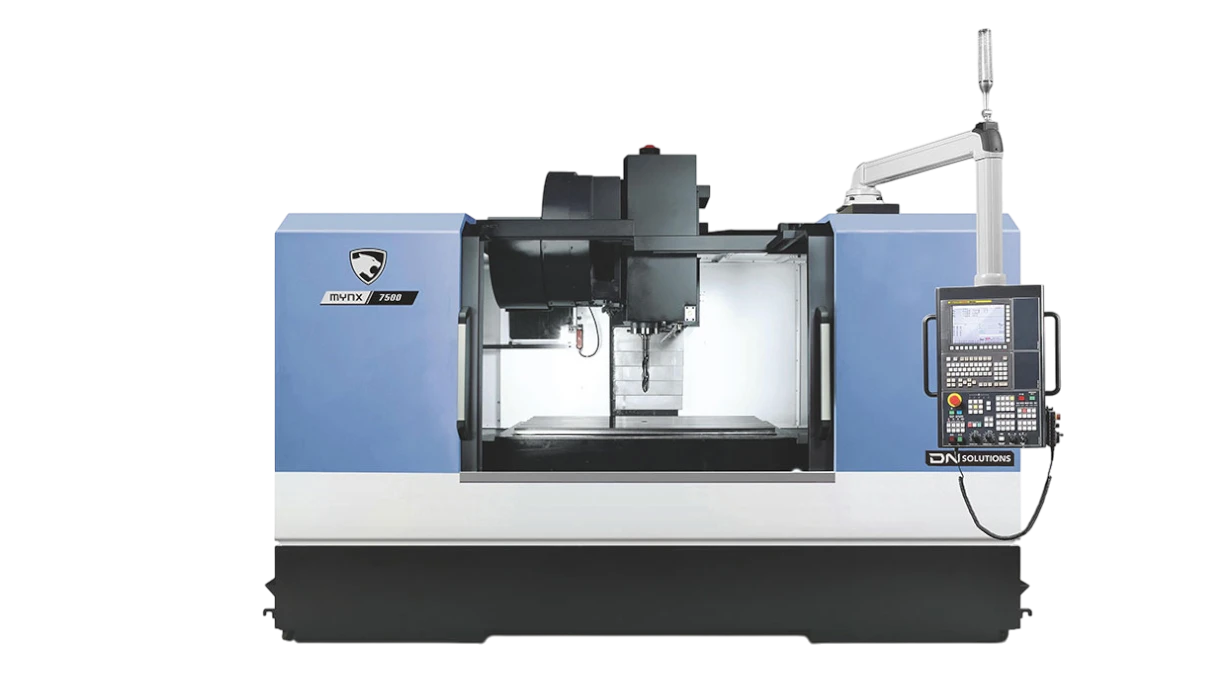 Mynx 7500 II