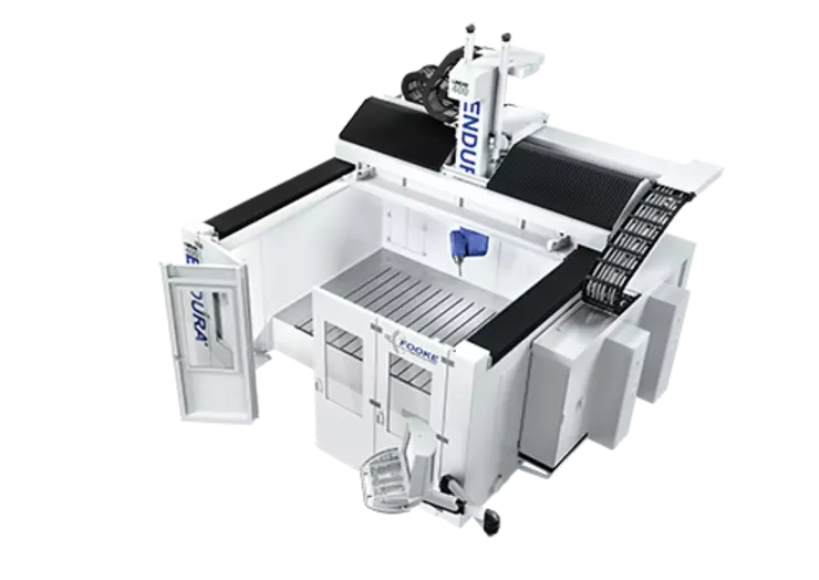 ENDURA® 400LINEAR Kompakt