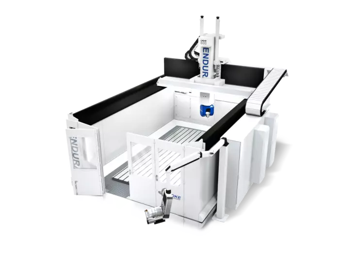 ENDURA® 600LINEAR
