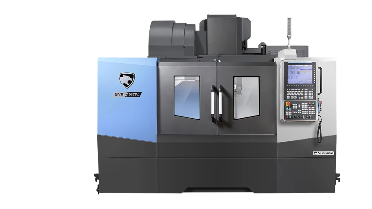SVM 5100L