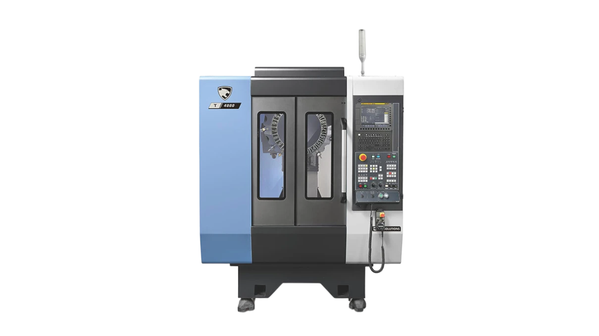 T 4000