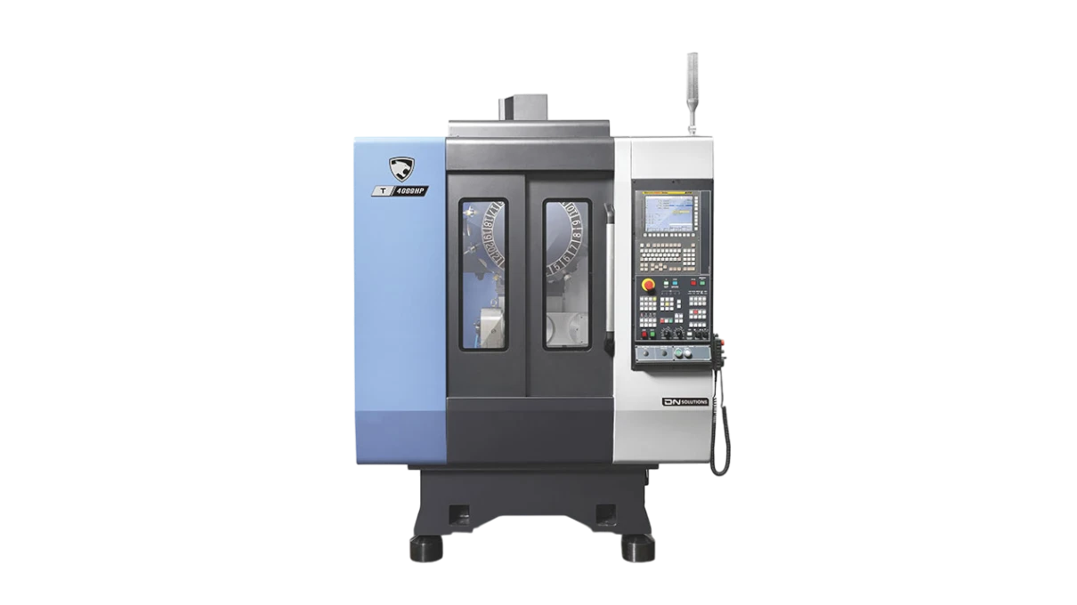 T 4000HP