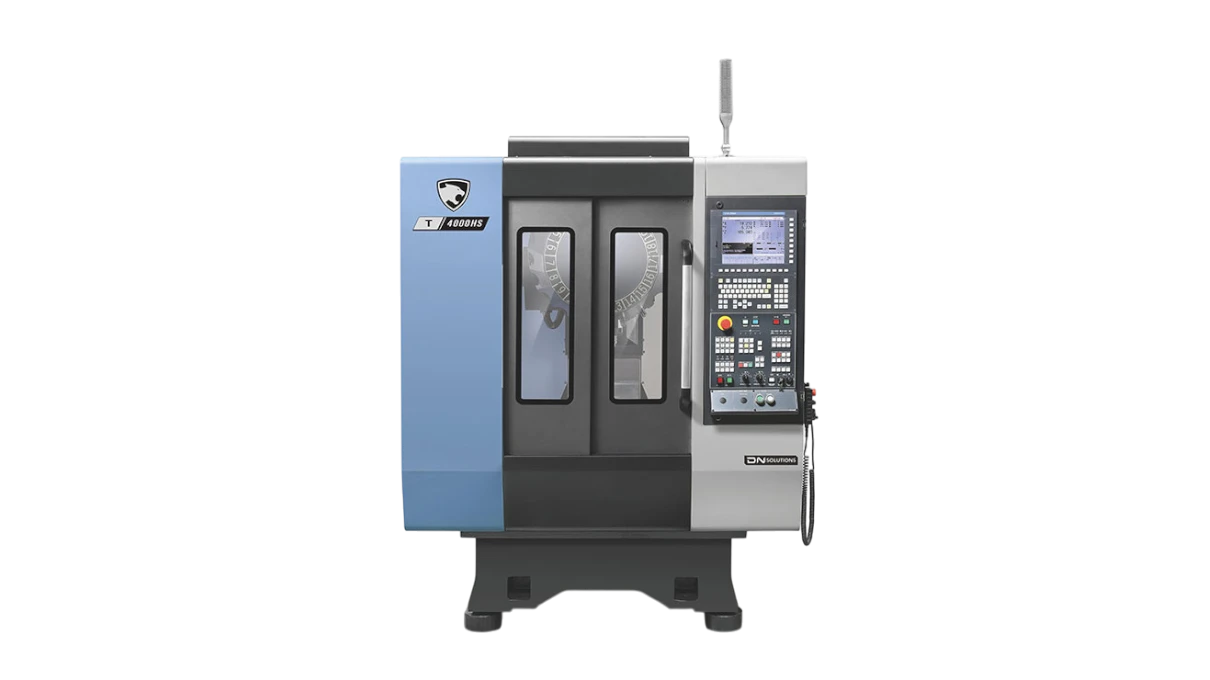 T 4000HS