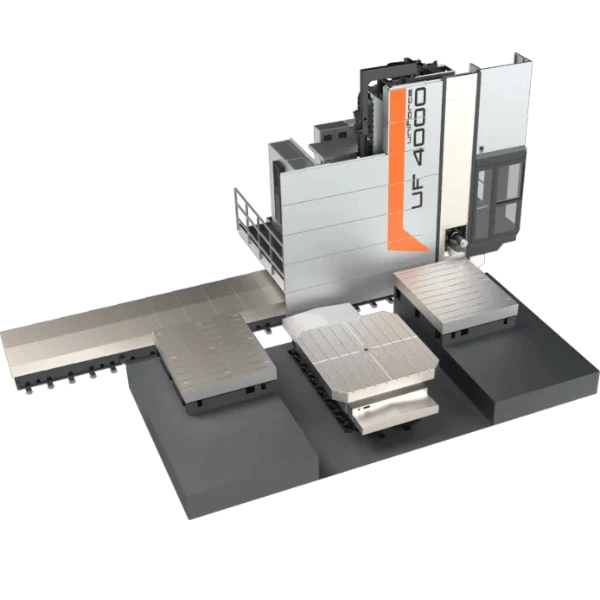 UniForce 4000