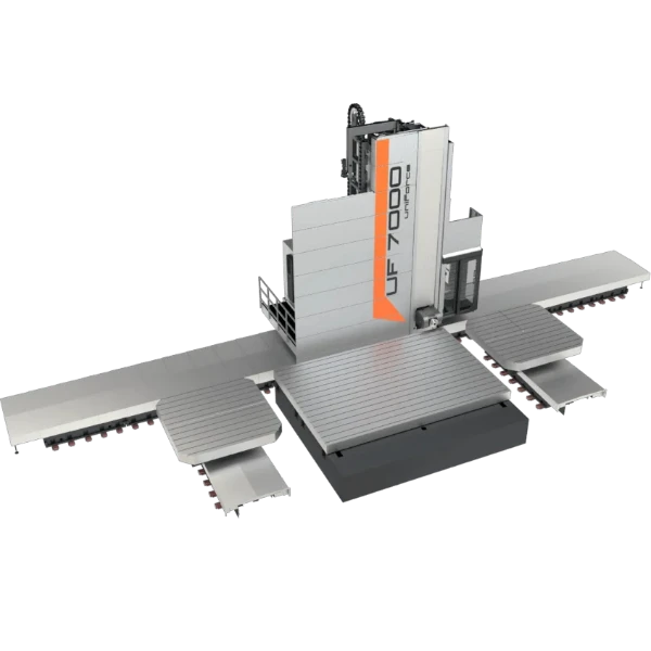 UniForce 7000