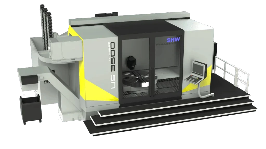 UniSpeed 3500