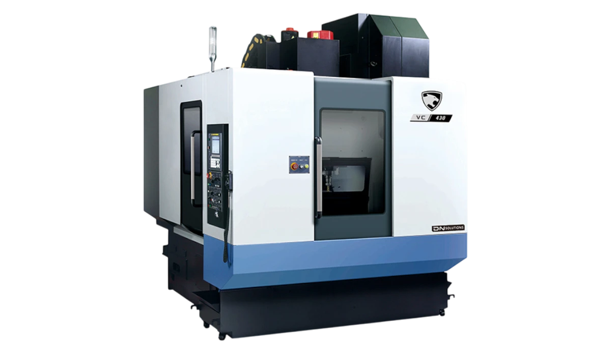 VC 430
